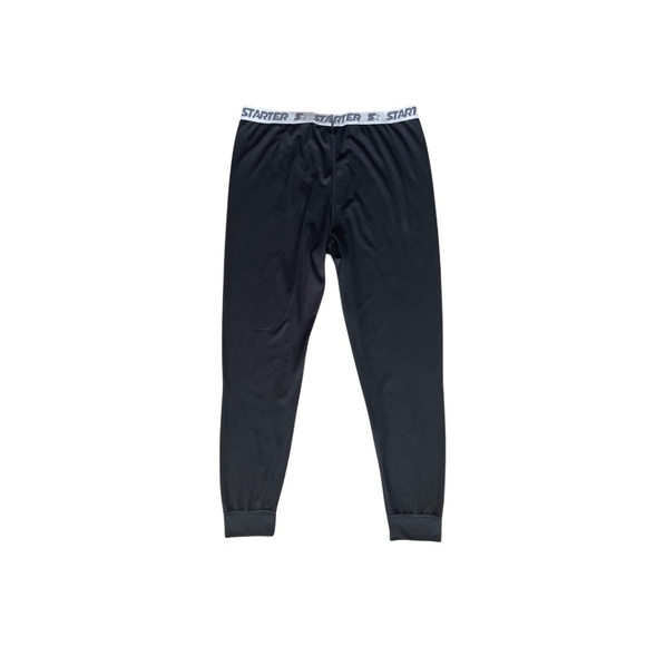 Starter Dri-Star Men's Activewear Base-layer Pants-Size Large(38) - Picture 3 of 4